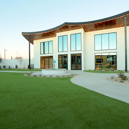 Interstate Inn Stephenville Εξωτερικό φωτογραφία