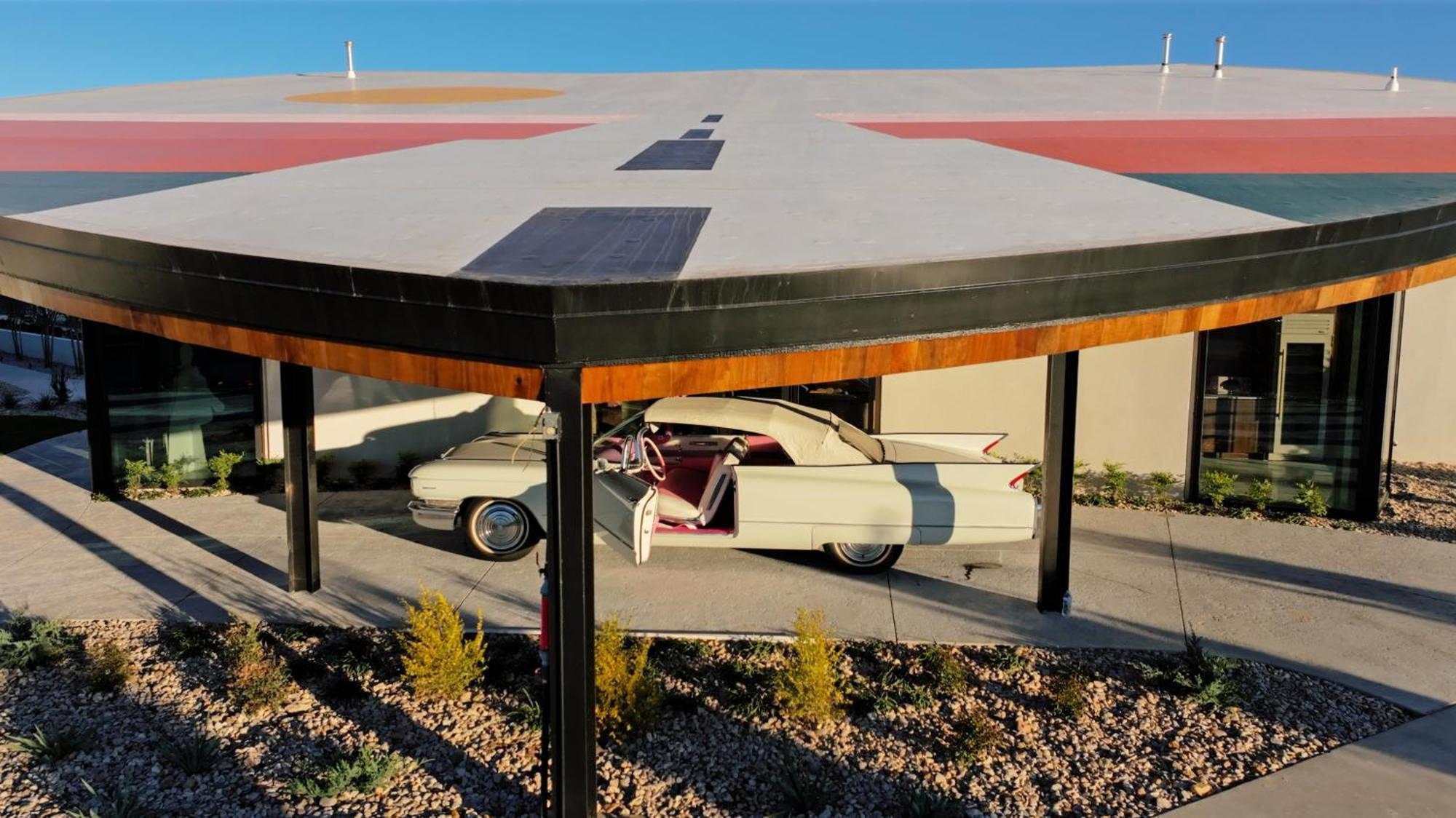 Interstate Inn Stephenville Εξωτερικό φωτογραφία