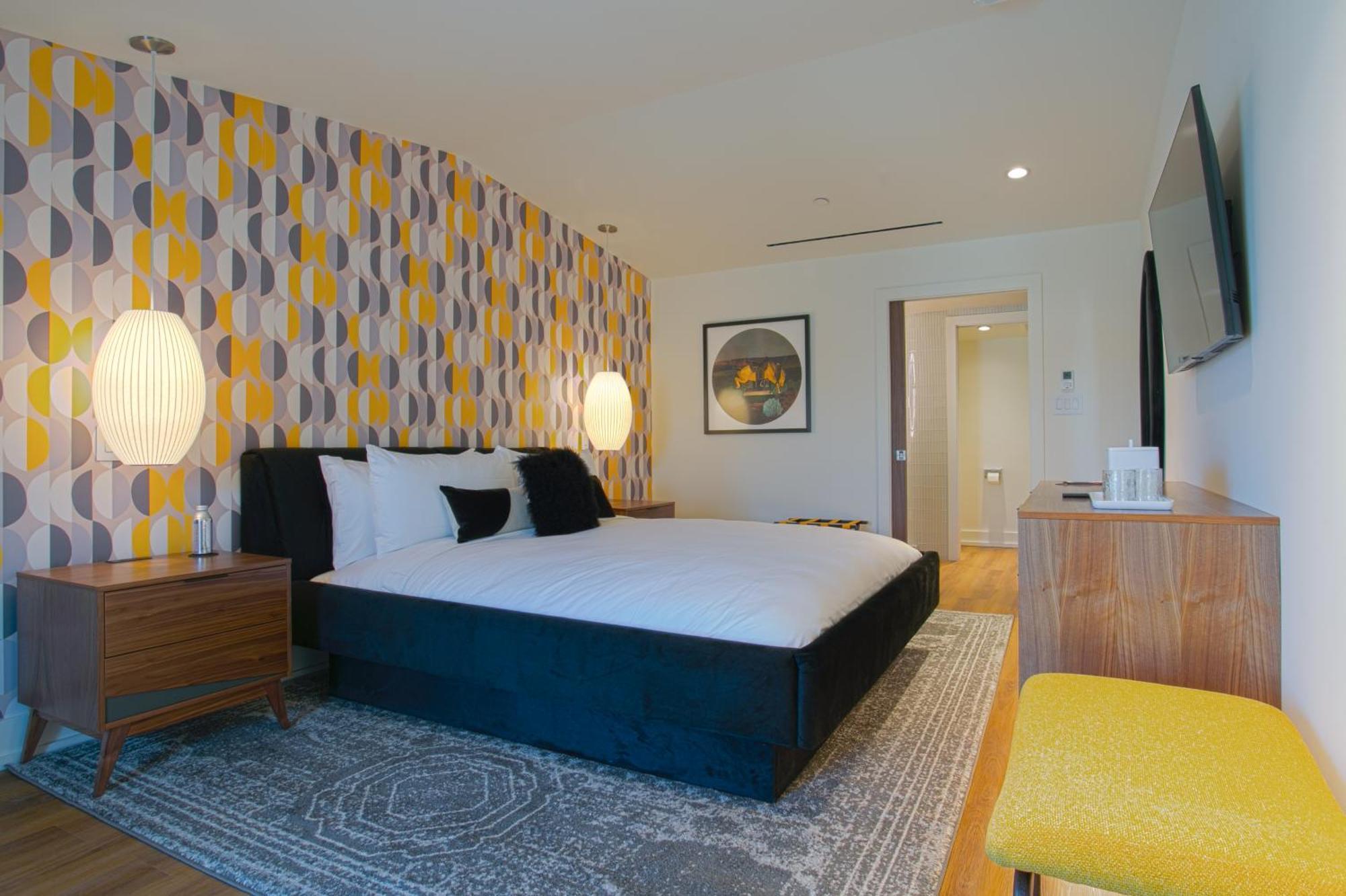 Interstate Inn Stephenville Εξωτερικό φωτογραφία