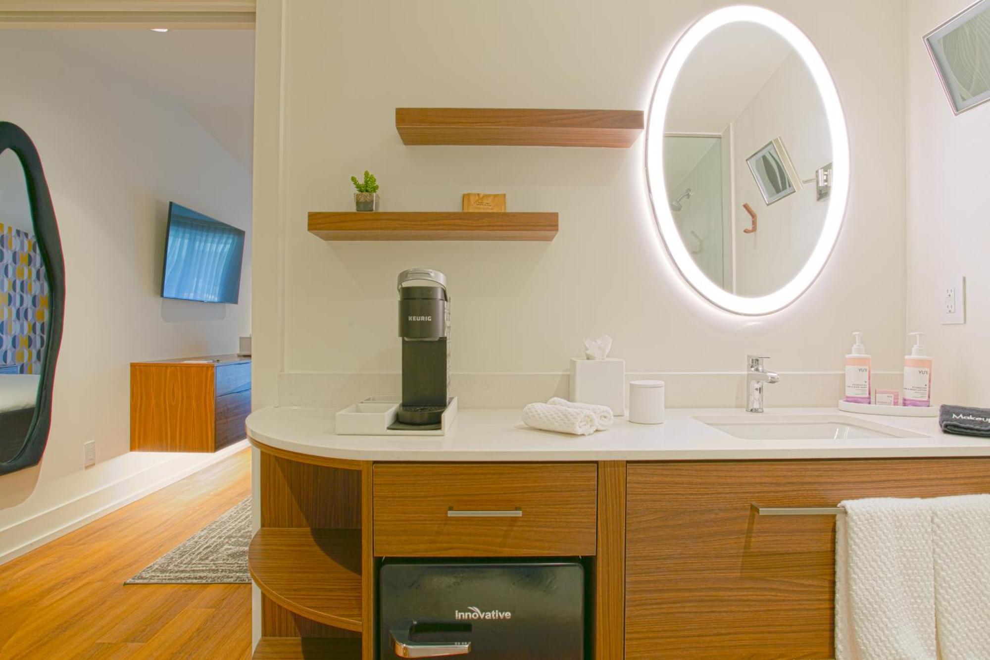 Interstate Inn Stephenville Εξωτερικό φωτογραφία