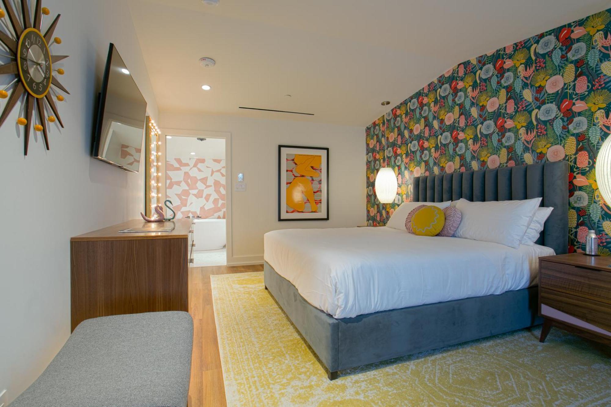 Interstate Inn Stephenville Εξωτερικό φωτογραφία