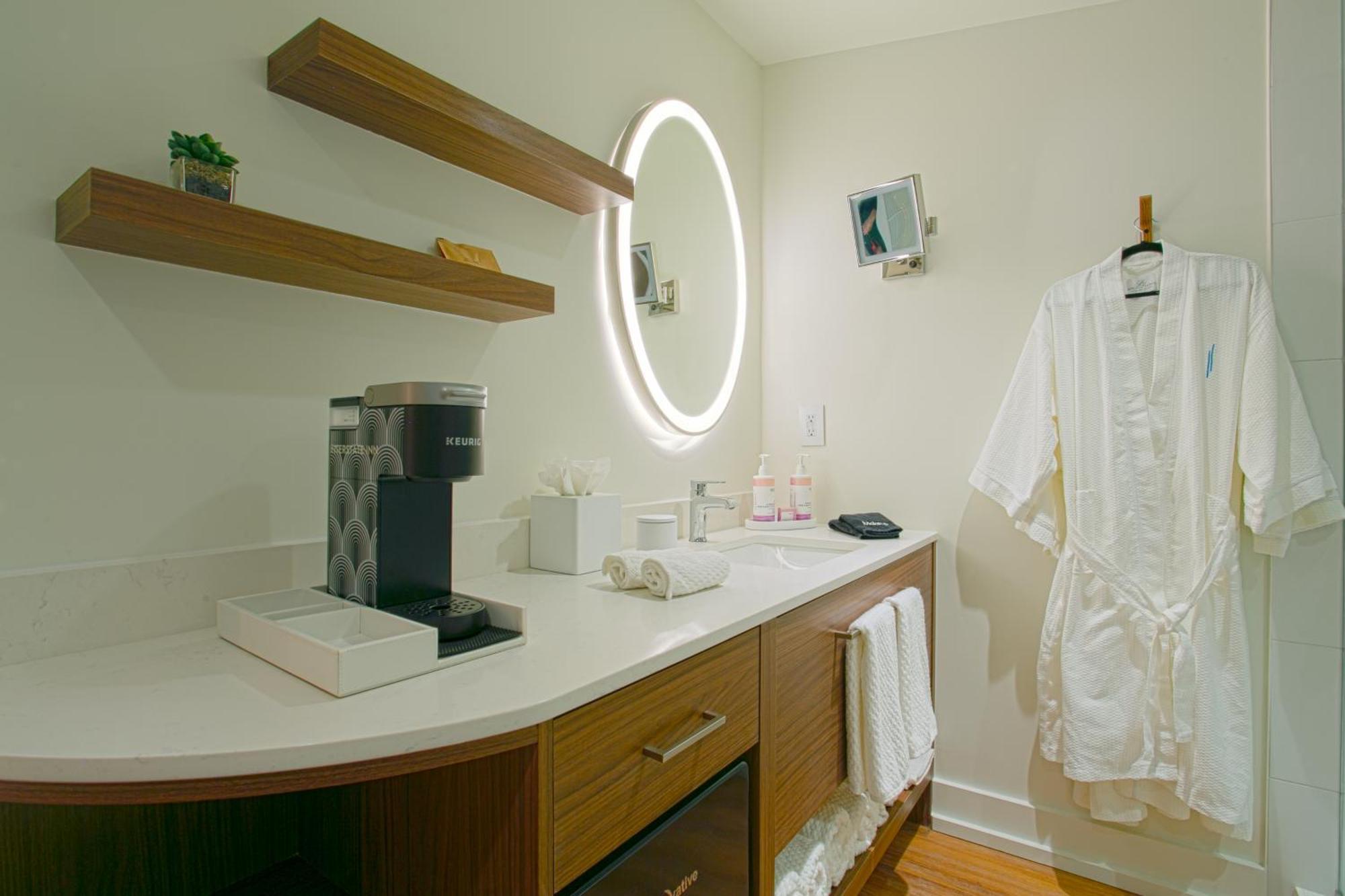 Interstate Inn Stephenville Εξωτερικό φωτογραφία