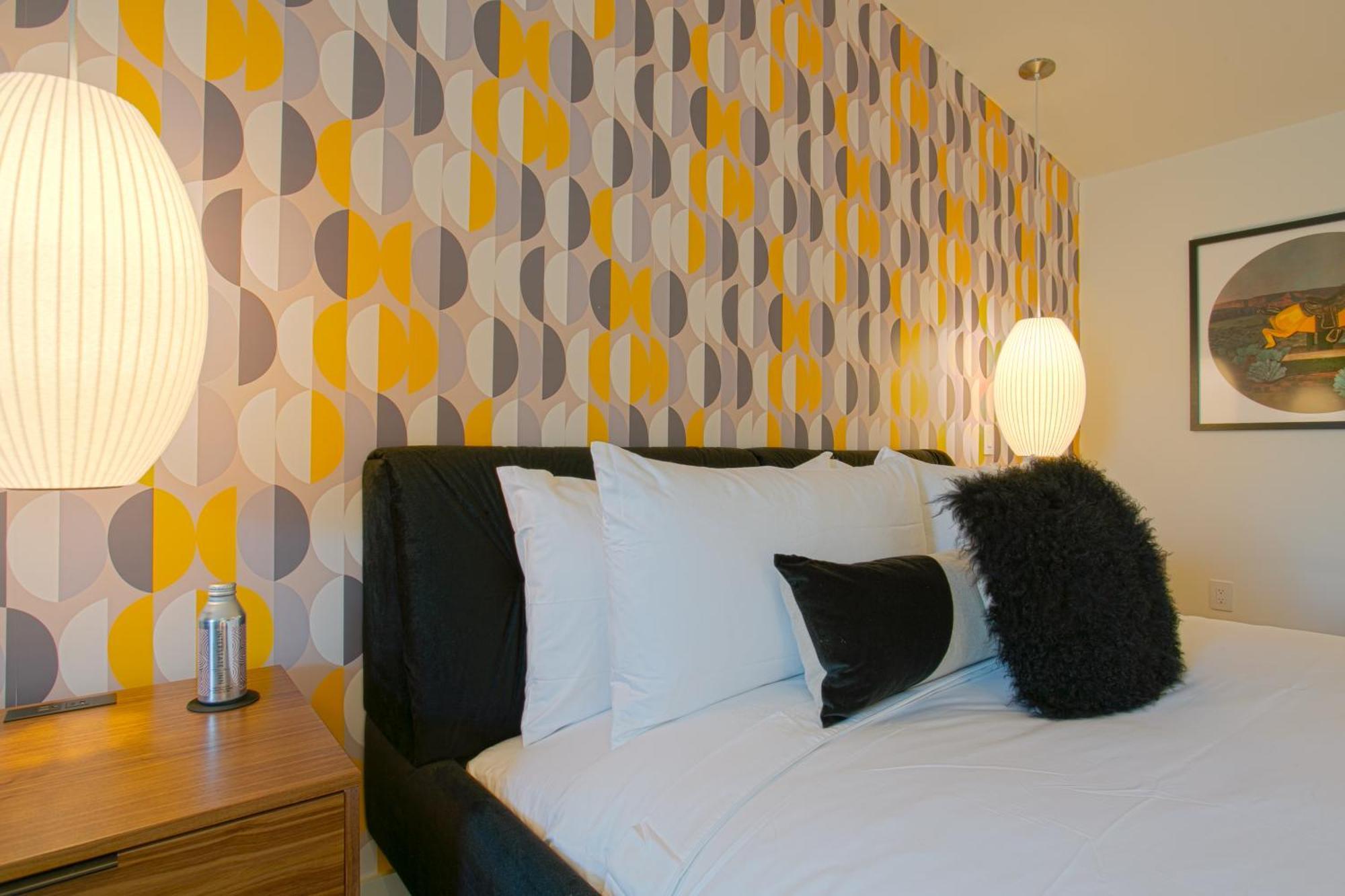 Interstate Inn Stephenville Εξωτερικό φωτογραφία