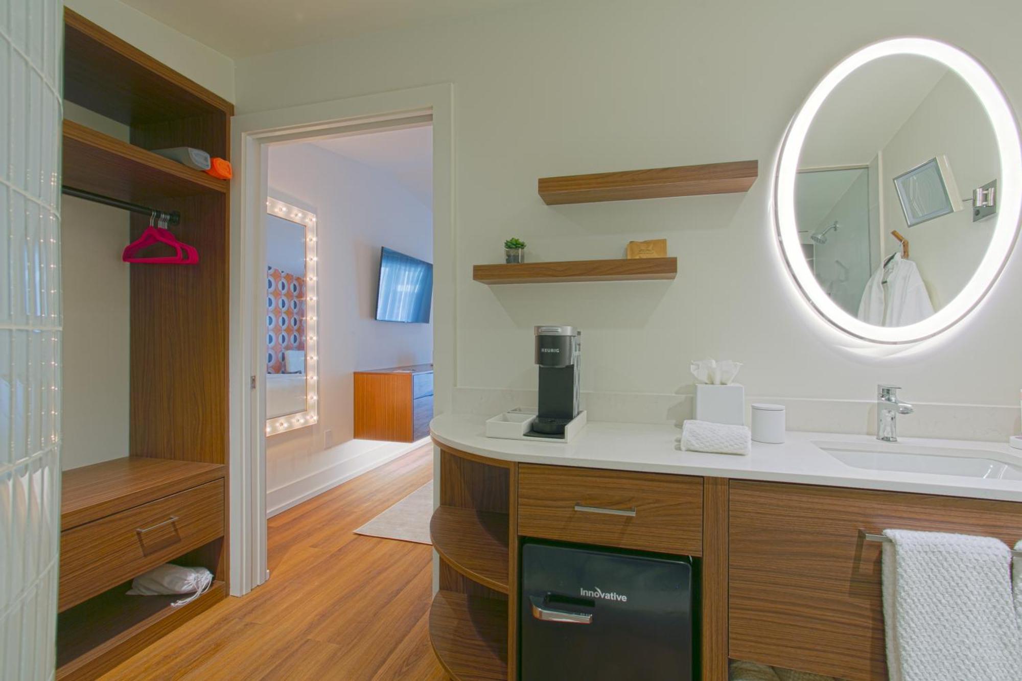 Interstate Inn Stephenville Εξωτερικό φωτογραφία