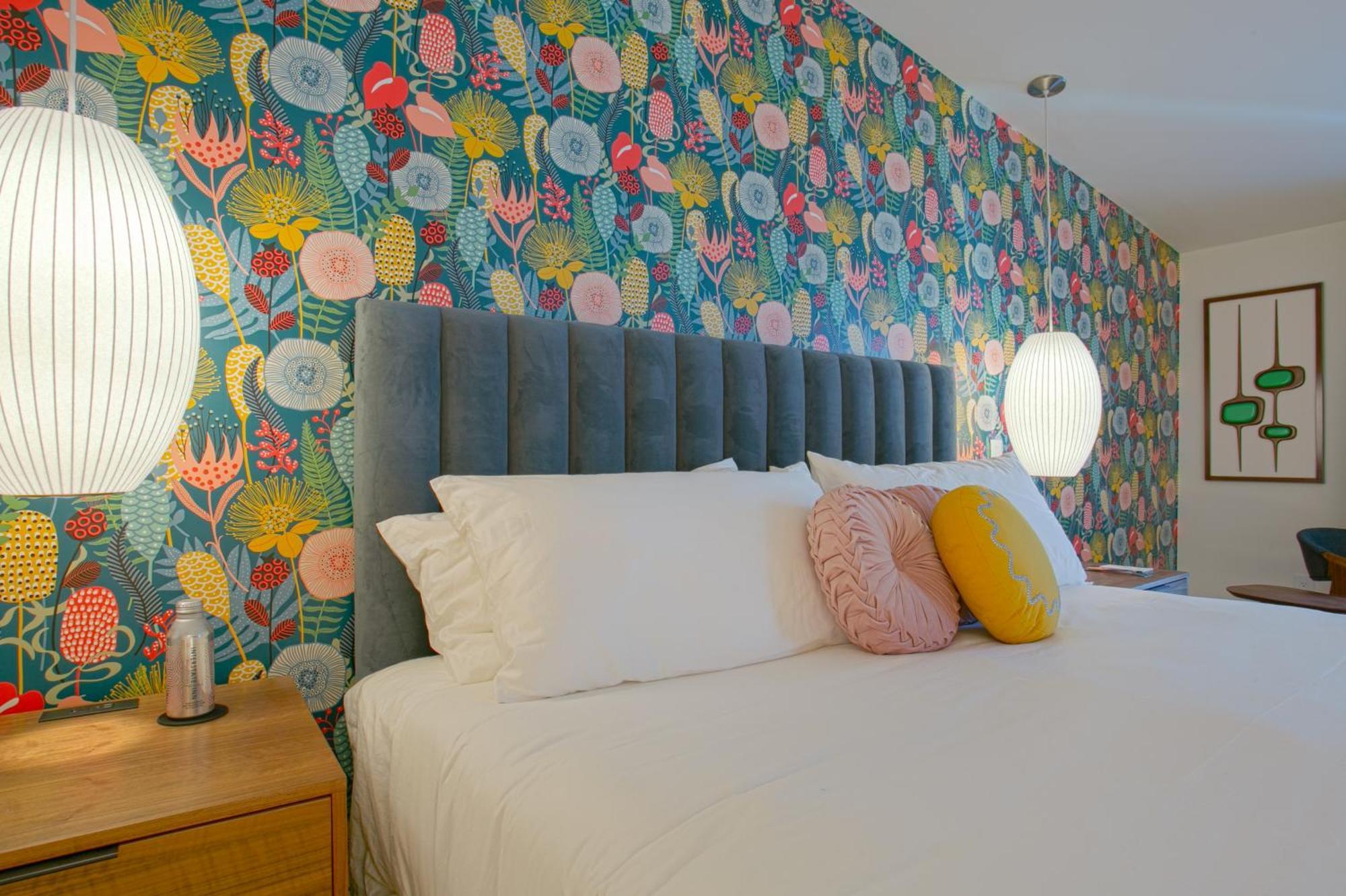 Interstate Inn Stephenville Εξωτερικό φωτογραφία