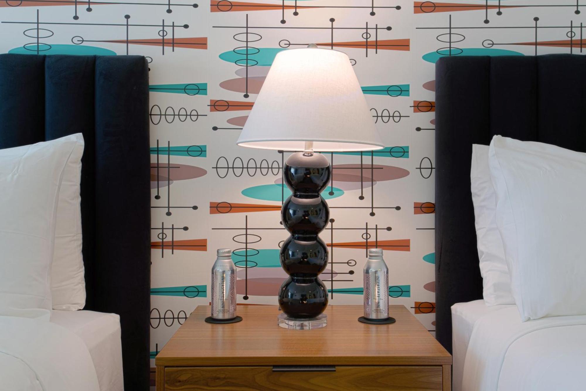 Interstate Inn Stephenville Εξωτερικό φωτογραφία