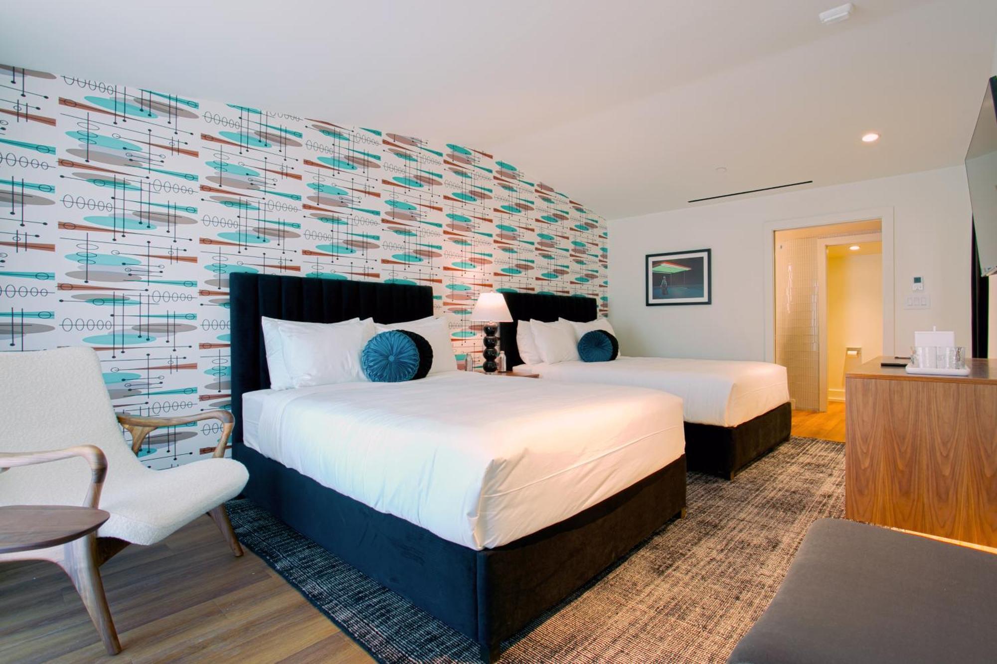 Interstate Inn Stephenville Εξωτερικό φωτογραφία