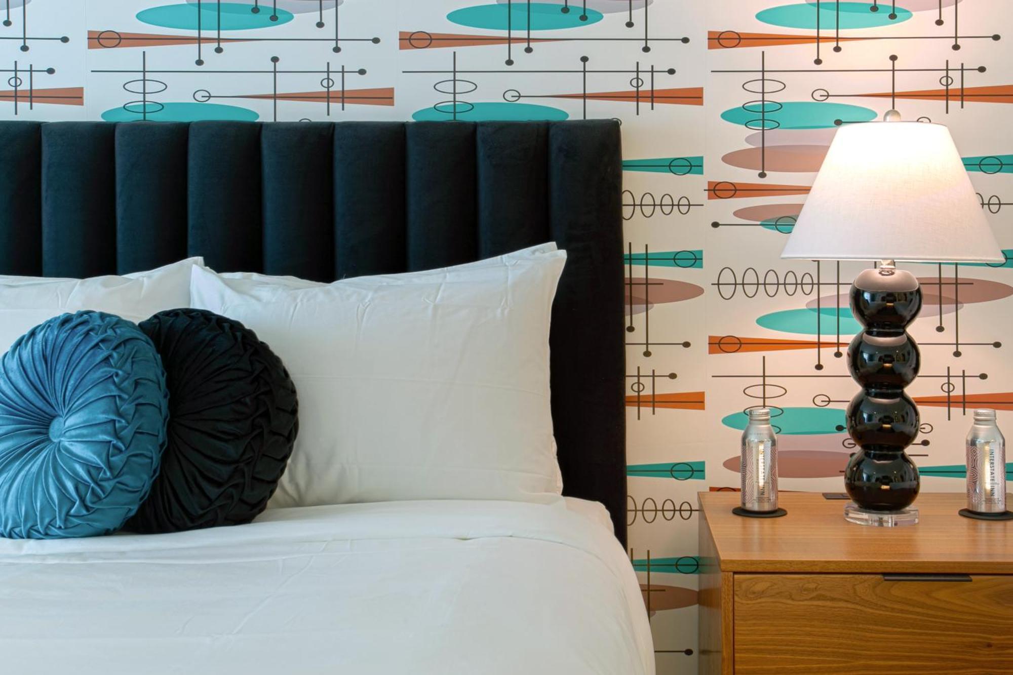 Interstate Inn Stephenville Εξωτερικό φωτογραφία