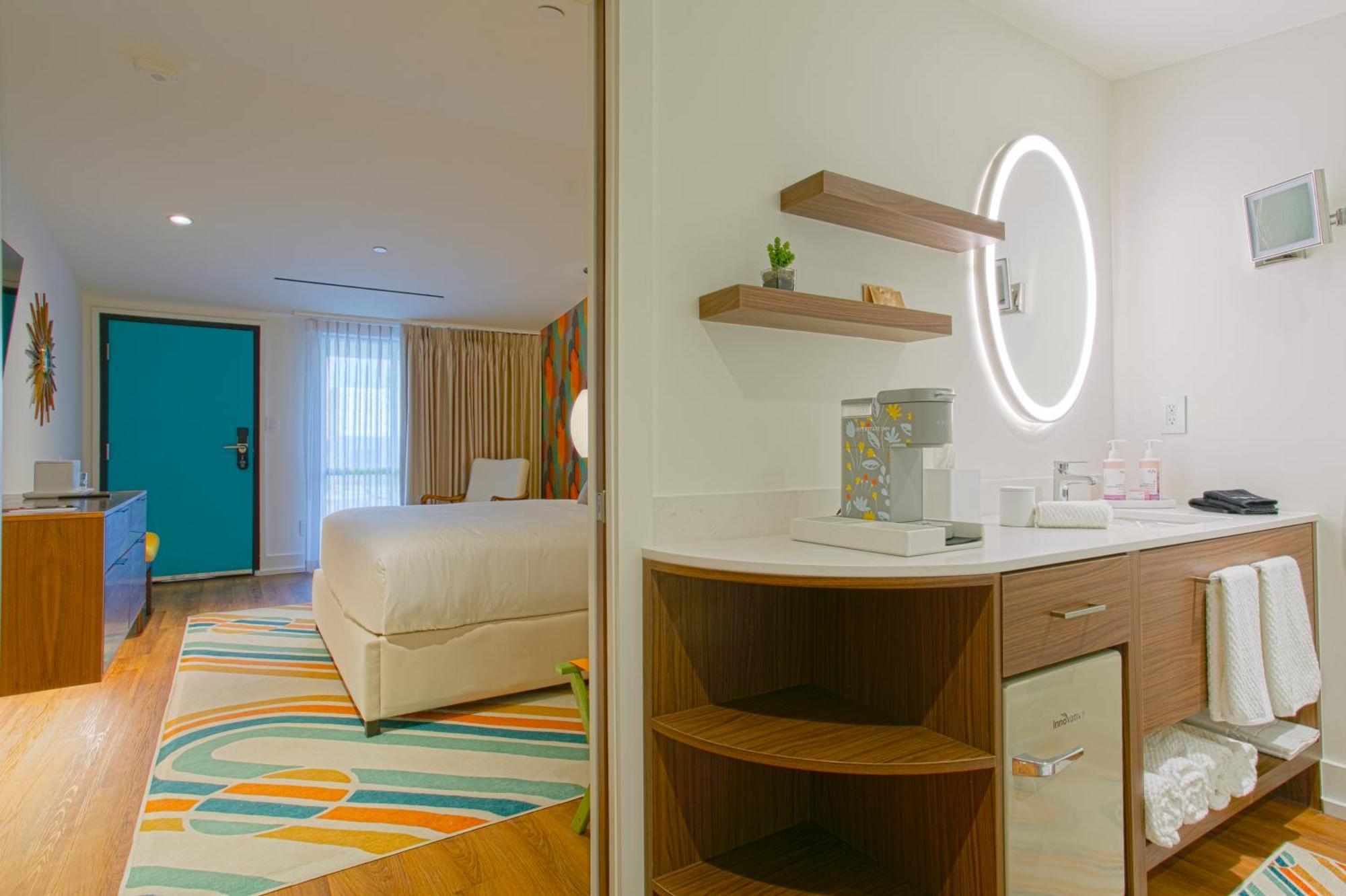Interstate Inn Stephenville Εξωτερικό φωτογραφία