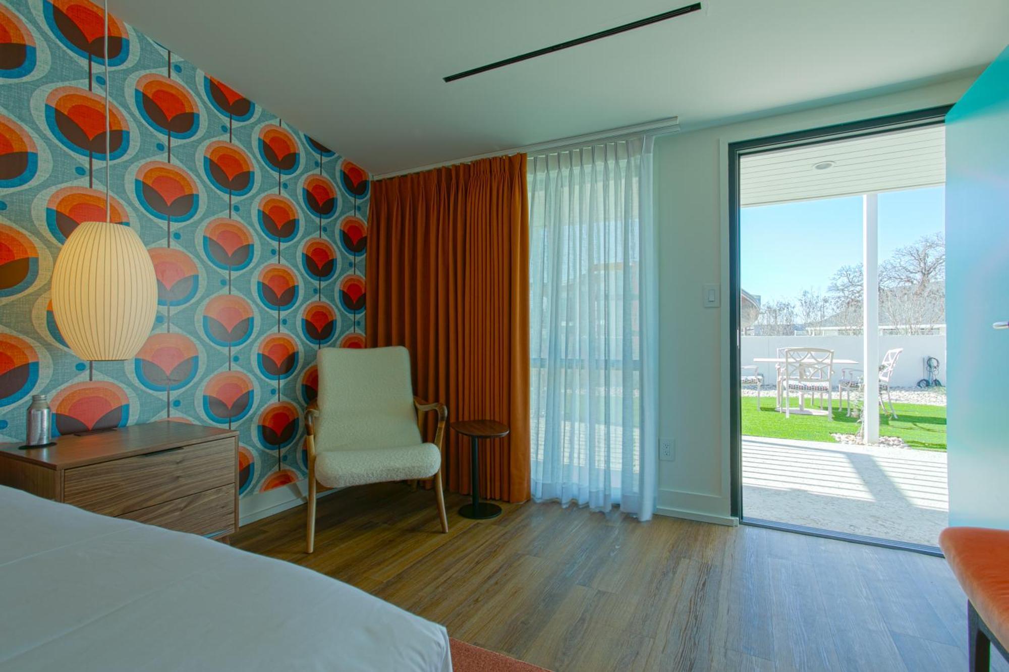 Interstate Inn Stephenville Εξωτερικό φωτογραφία