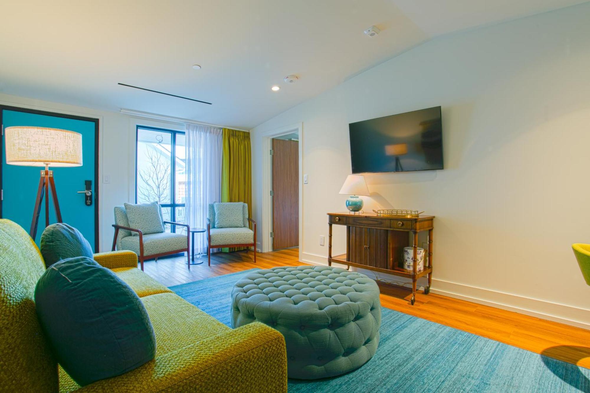 Interstate Inn Stephenville Εξωτερικό φωτογραφία