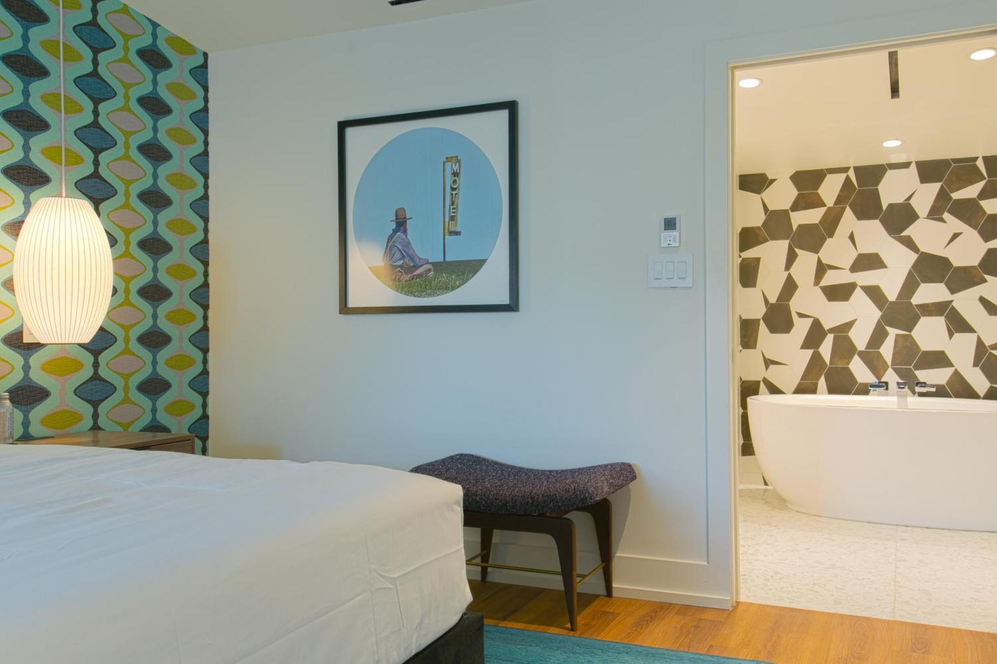 Interstate Inn Stephenville Εξωτερικό φωτογραφία